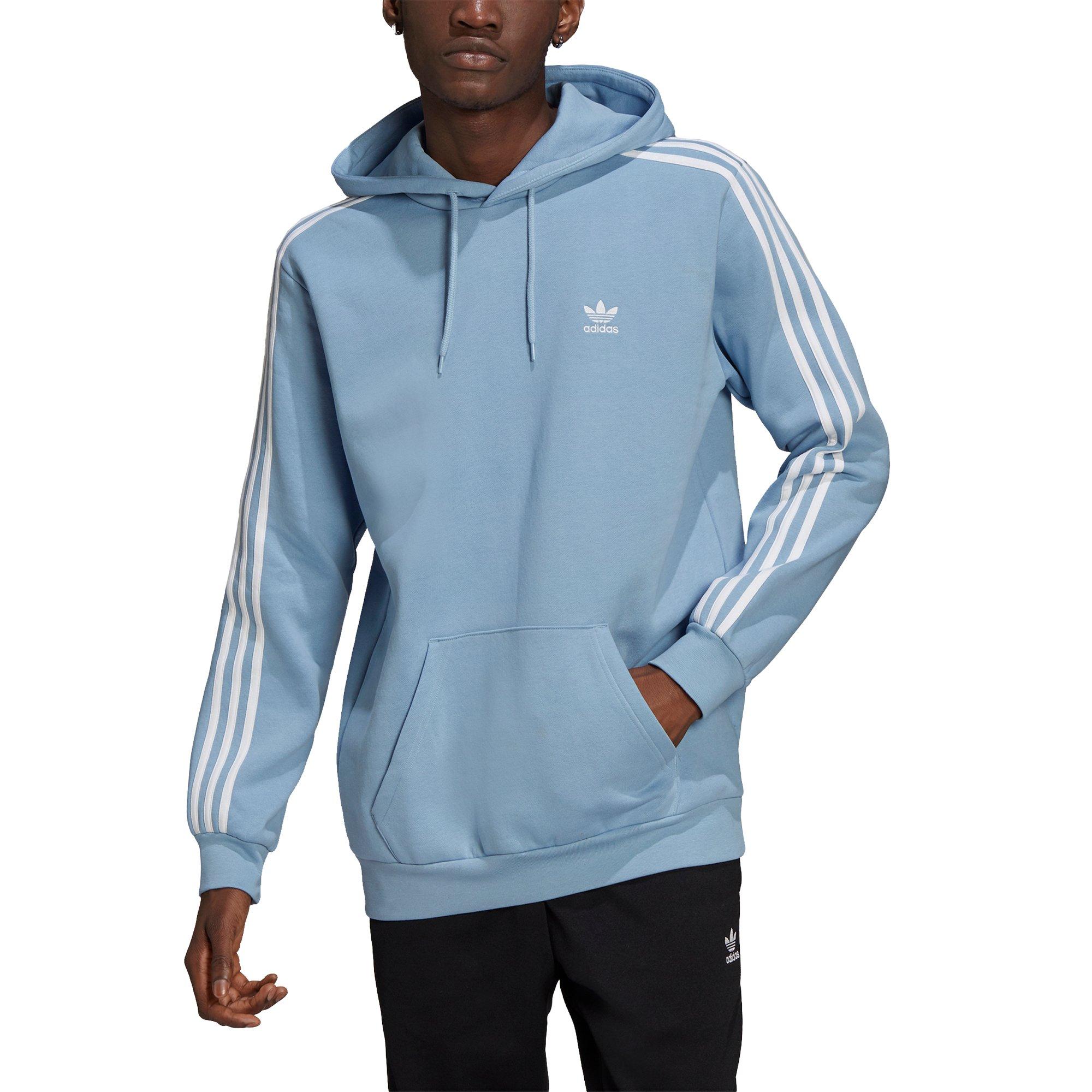 hibbett sports adidas hoodies